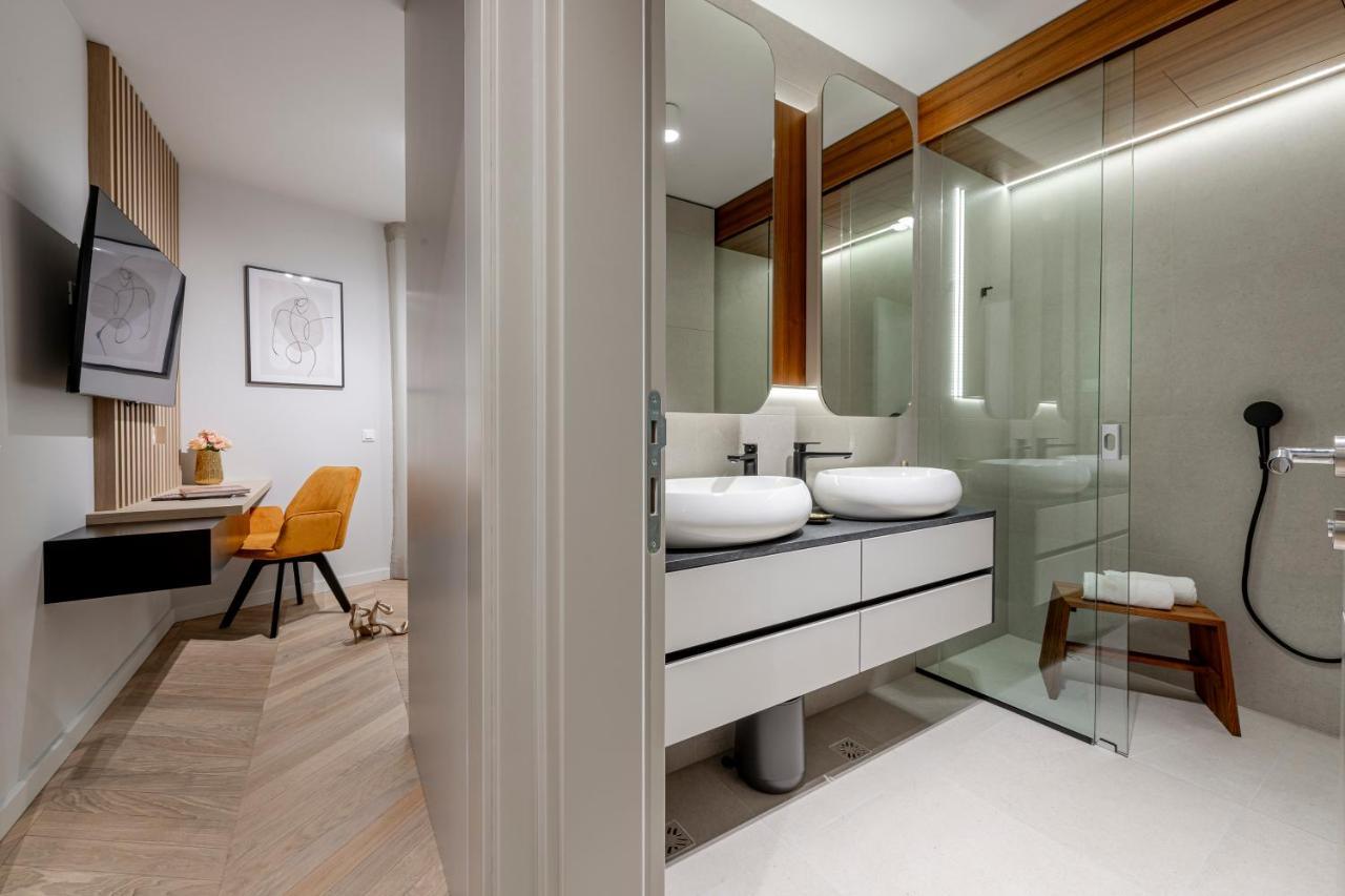 Dubrovnik Premium Suite V Exterior foto