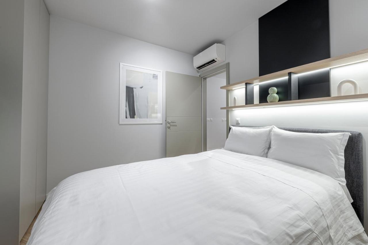 Dubrovnik Premium Suite V Exterior foto