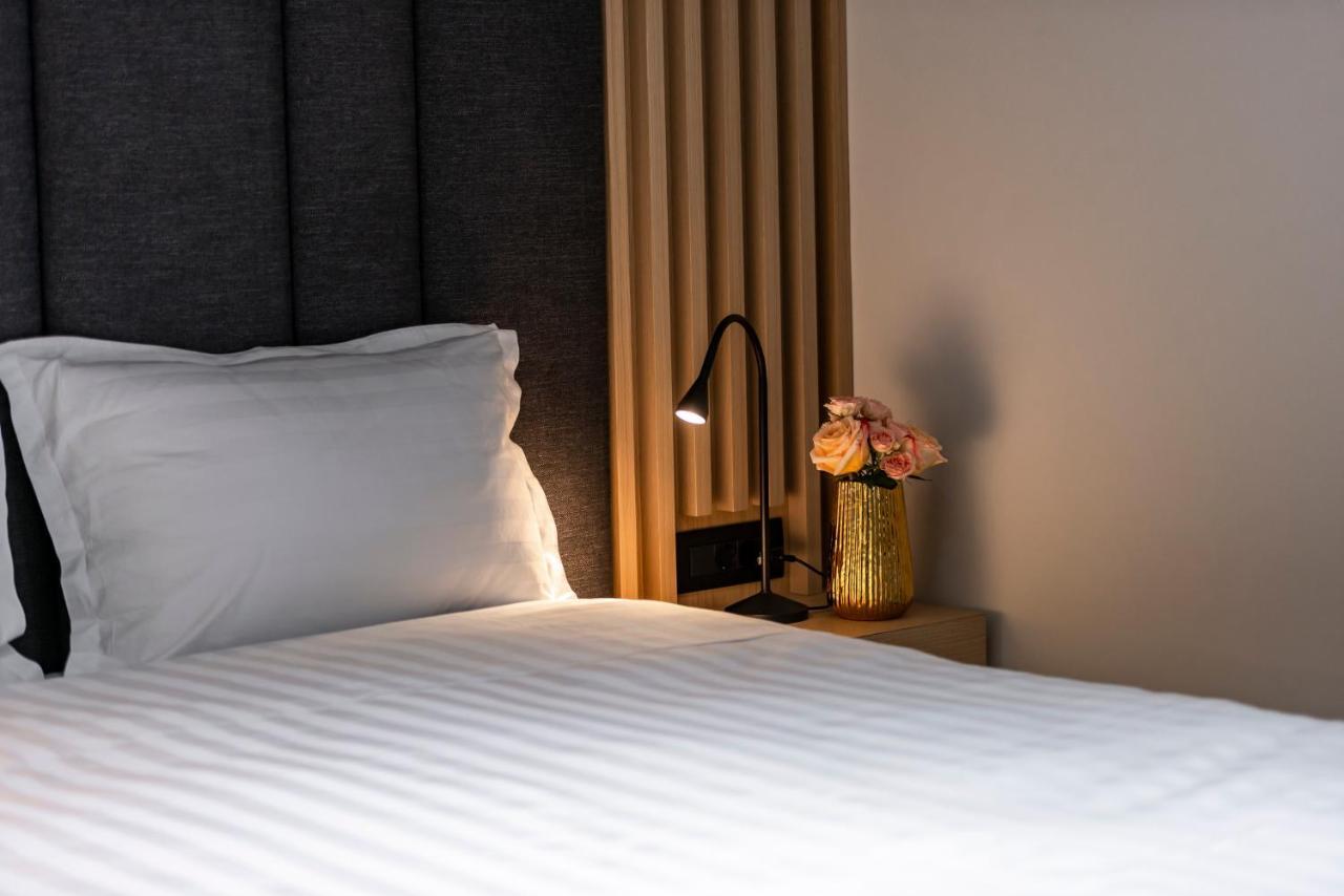 Dubrovnik Premium Suite V Exterior foto