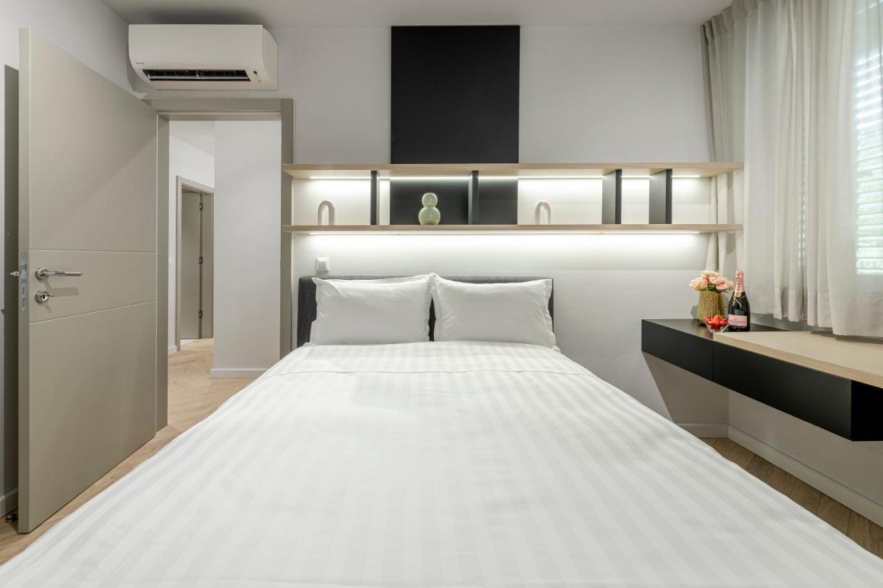 Dubrovnik Premium Suite V Exterior foto