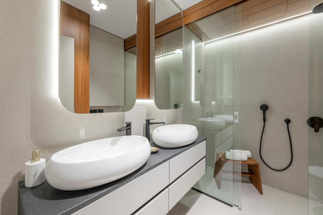 Dubrovnik Premium Suite V Exterior foto