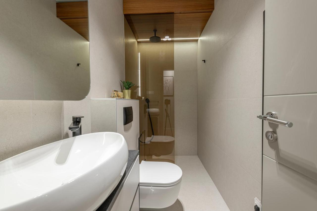 Dubrovnik Premium Suite V Exterior foto