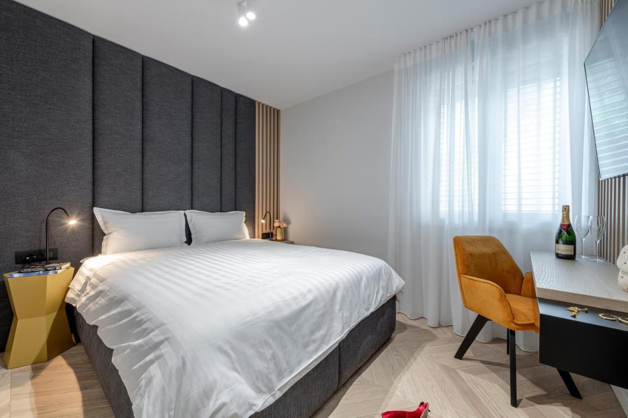 Dubrovnik Premium Suite V Exterior foto