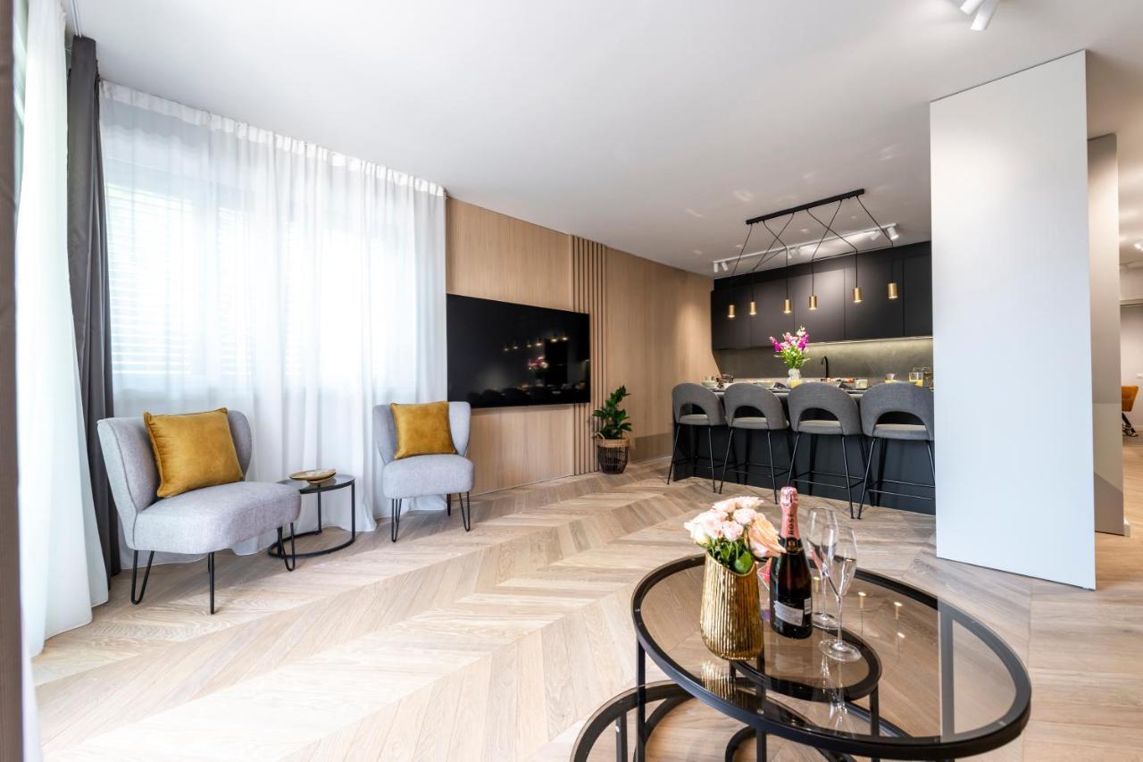 Dubrovnik Premium Suite V Exterior foto