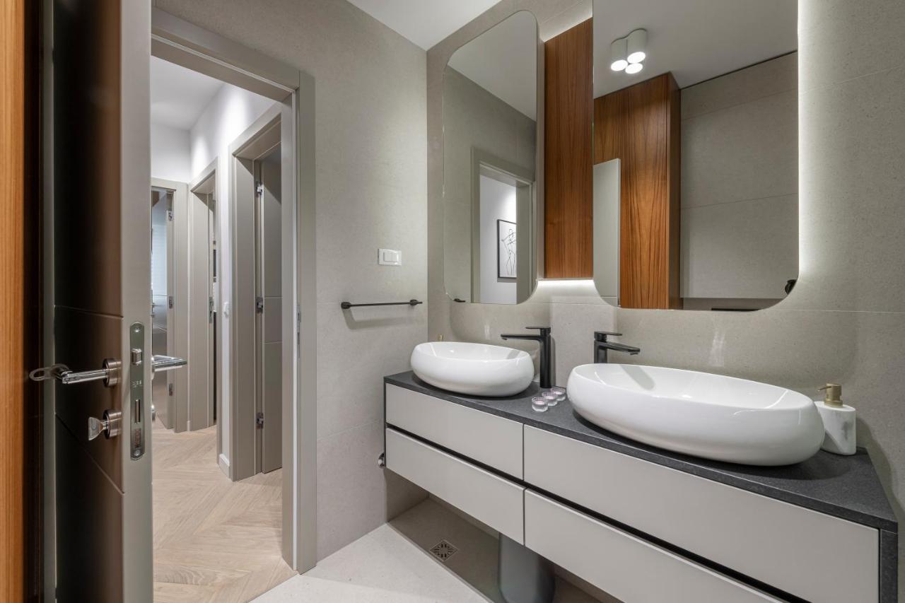 Dubrovnik Premium Suite V Exterior foto