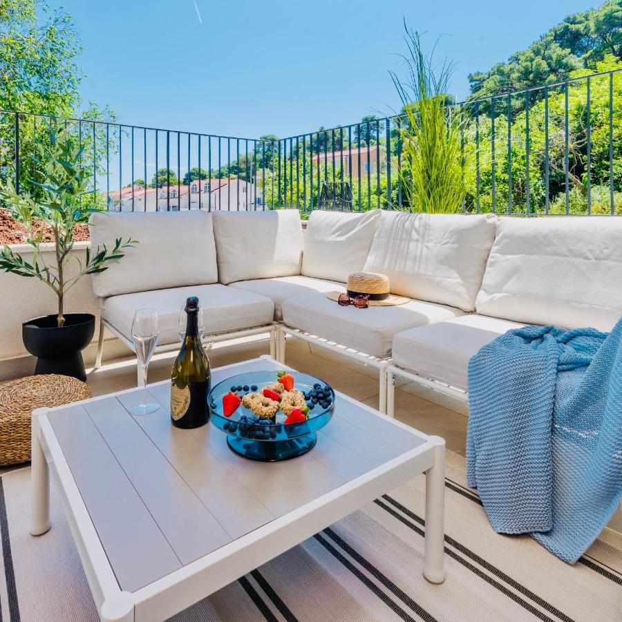 Dubrovnik Premium Suite V Exterior foto